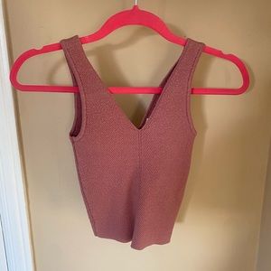 Abercrombie Tank Top